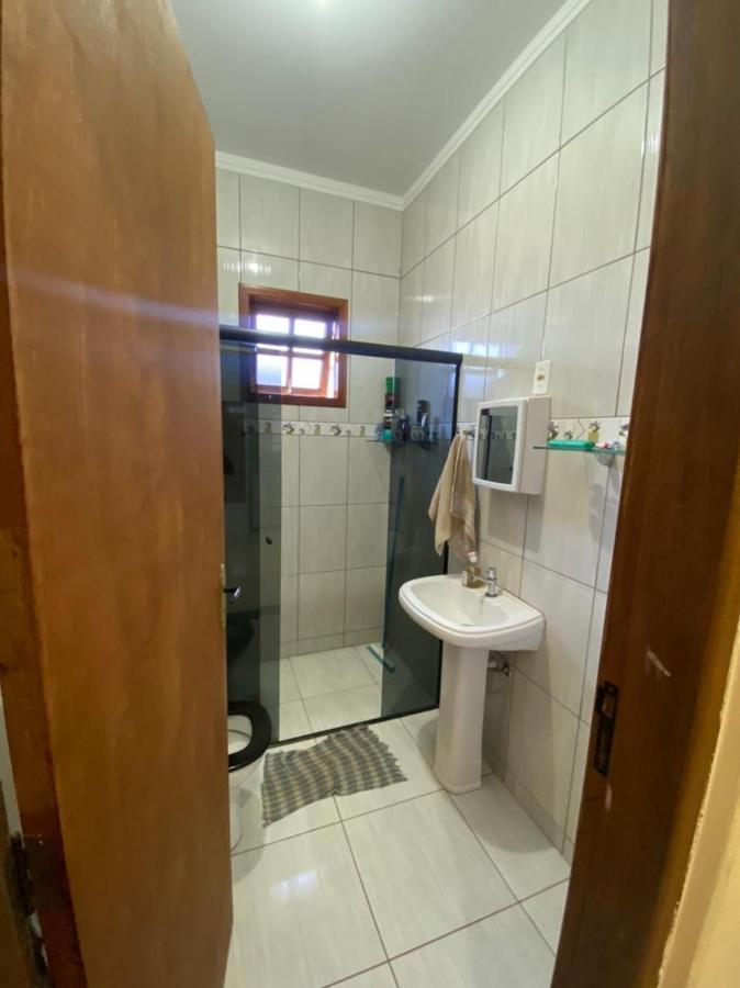 Rancho Kwill Villa Serra Negra  Eksteriør billede